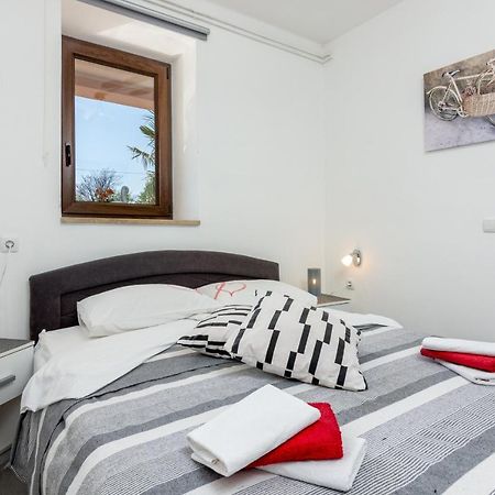 Family Friendly Apartments With A Swimming Pool Cepic, Central Istria - Sredisnja Istra - 11636 Zatka Cepic Buitenkant foto